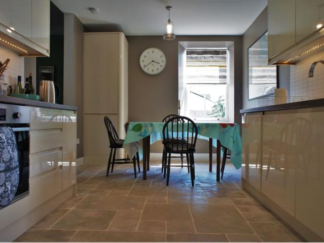 Apartment for rent in Helensburgh, Scotland