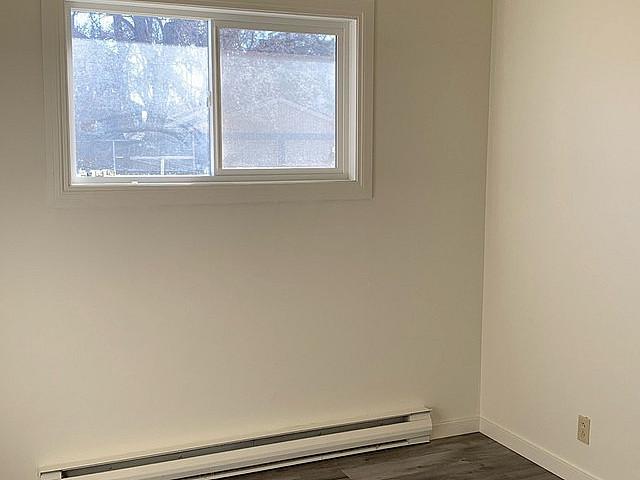 Apartment for rent in Dauphin, Manitoba