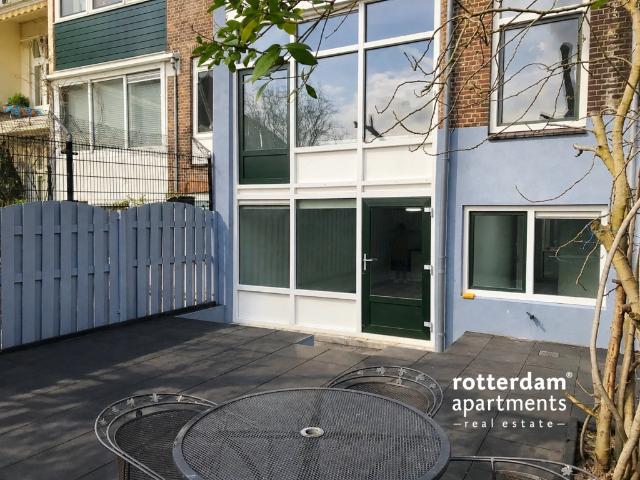 Appartement te huur in Overakker, Mierlo