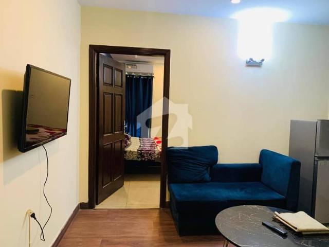 Apartment for rent in Rawalpindi, Islamabad Capital Territory