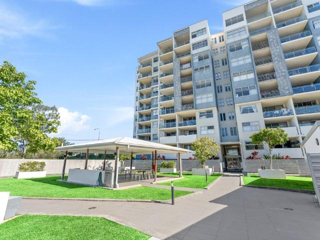 Apartment for rent in Toombul, Queensland