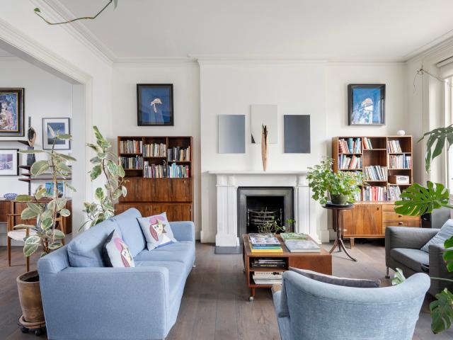 Apartment for rent in Notting Hill, Greater London