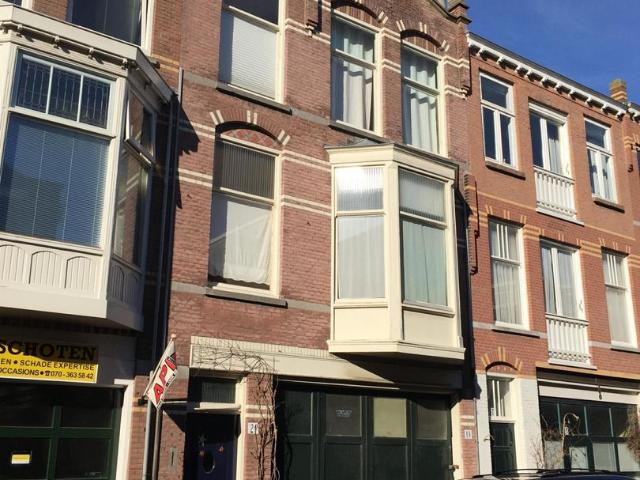 Appartement te huur in Valkenboskwartier, Zuid Holland