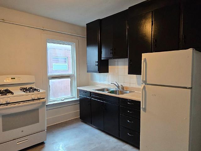 Apartment for rent in Stettler, Alberta