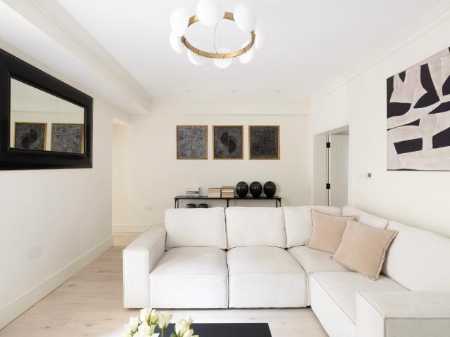 Apartment for rent in Notting Hill, Greater London