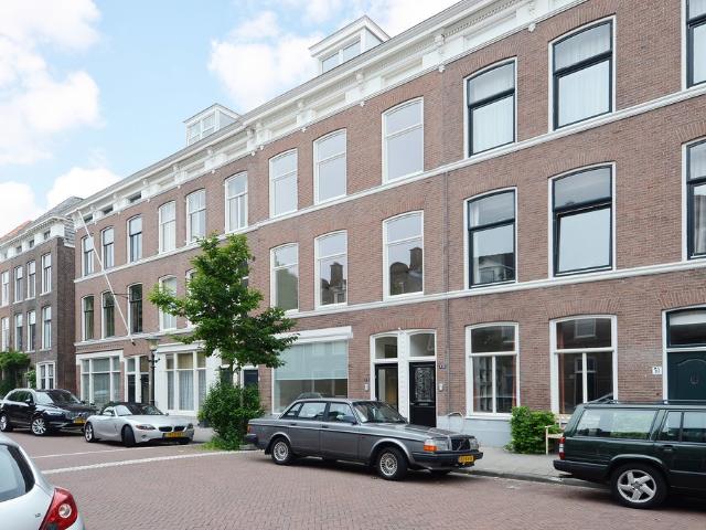 Appartement te huur in Den Haag, Zuid Holland