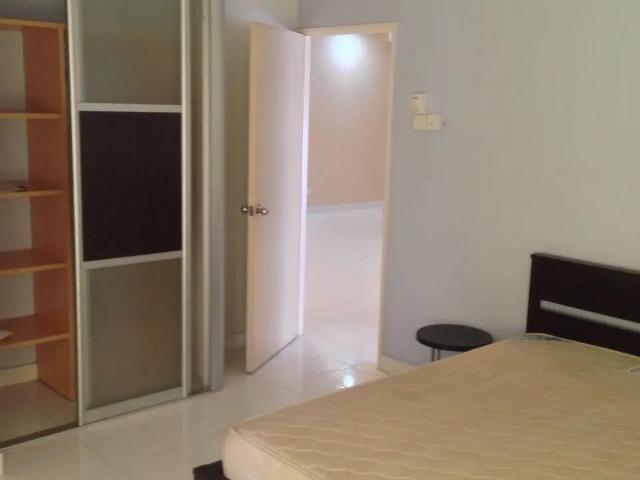 Apartment for rent in Wellesley, Penang