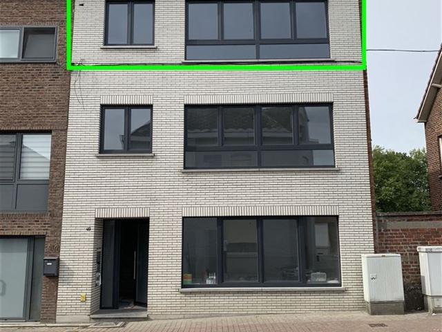 Appartement location à Halle, Brabant