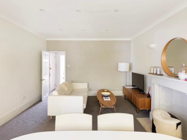 Apartment for rent in Notting Hill, Greater London