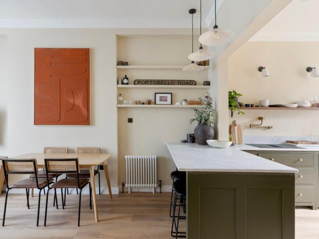 Apartment for rent in Notting Hill, Greater London