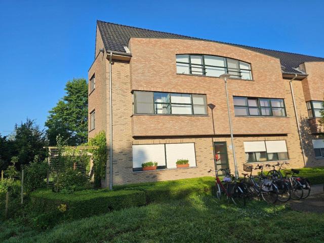Appartement location à Geel