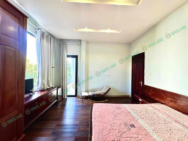 Căn hộ cho thuê tại Đà Nẵng