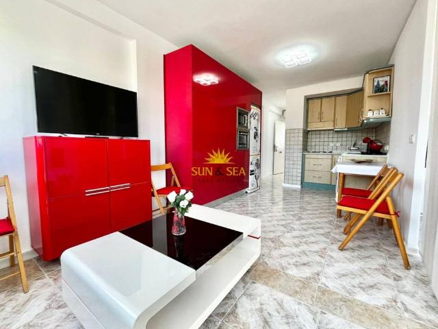 Apartamento en alquiler en Centre Històric, l'Alacantí