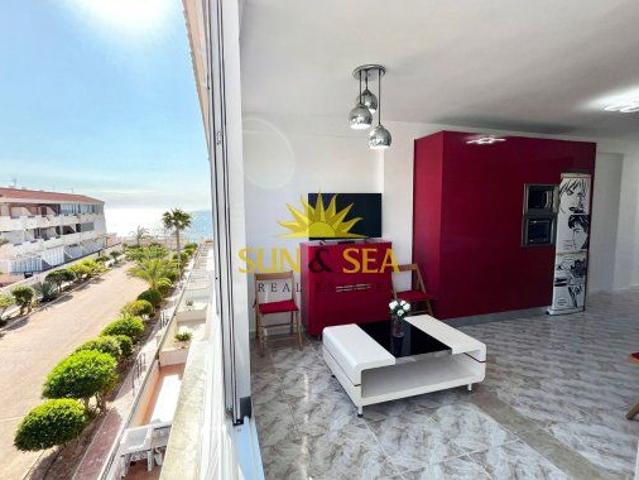 Apartamento en alquiler en Barrio Los Segundas, el Baix Segura / La Vega Baja