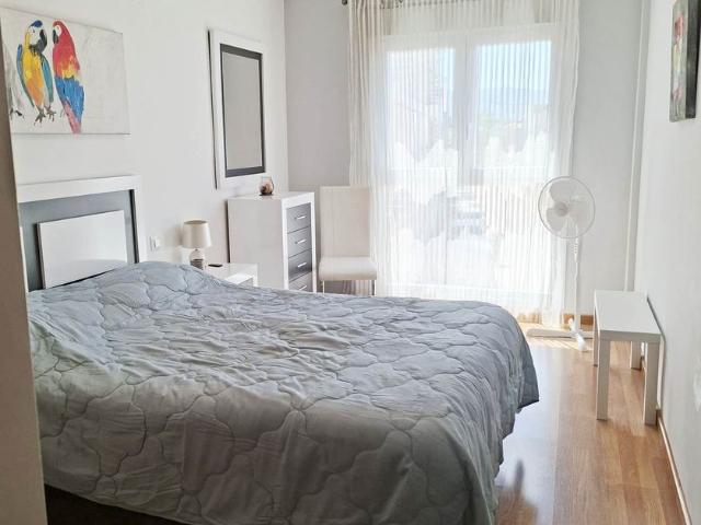 Apartamento en alquiler en la Marina Alta, Valencia