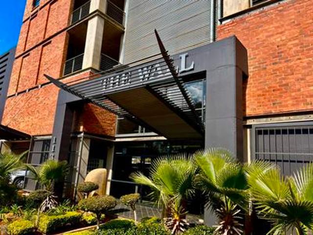 Apartment for rent in Waterkloof, Gauteng