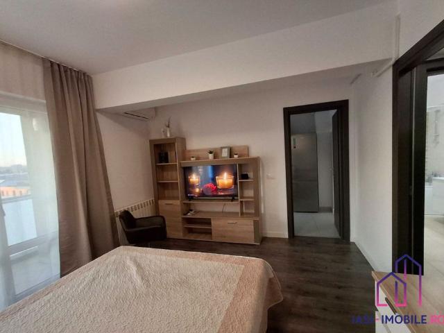 Apartament închirieri în Mircea Cel Batran, Iași