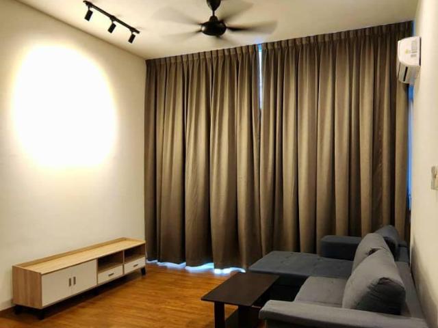Apartment for rent in Taman Kingfisher, Kota Kinabalu
