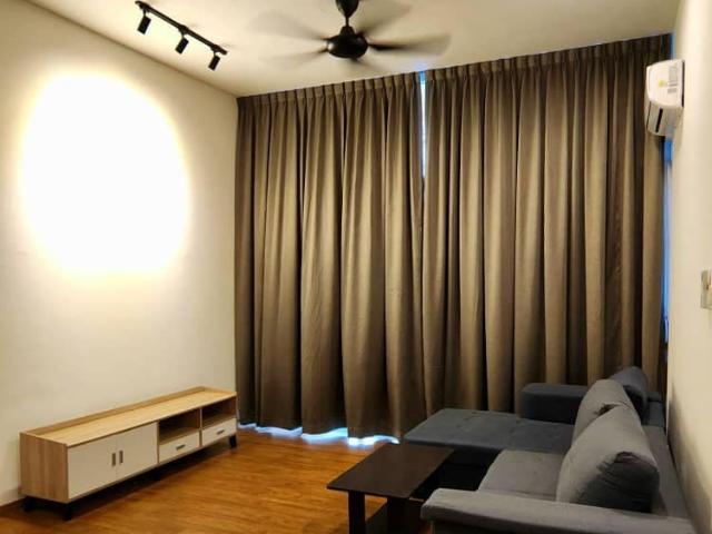 Apartment for rent in Kinabalu, Sabah