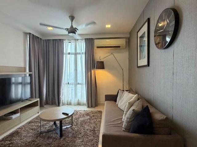 Serviced Residence for rent in Johor Bahru