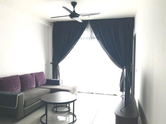 Serviced Residence for rent in Johor Bahru