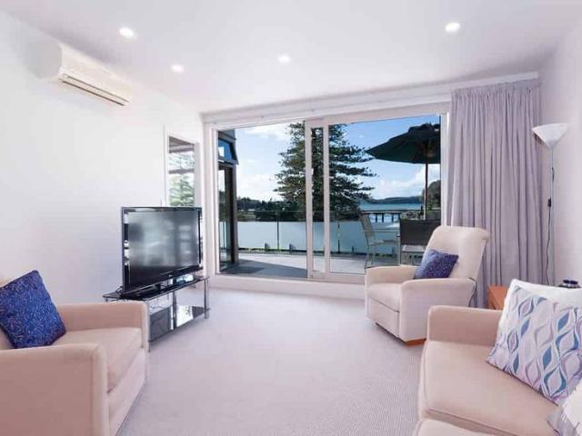 Apartment for rent in Karetu, Northland