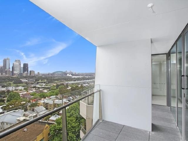 Apartment for rent in Potts Point, Sydney