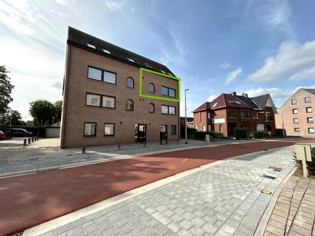 Appartement location à Mol, Antwerpen