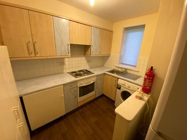 Apartment for rent in London Borough of Ealing, Greater London