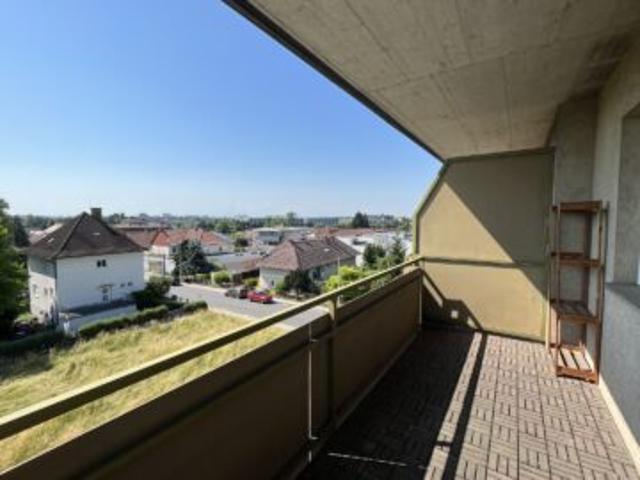 Apartment mieten in Scharten, Roithen
