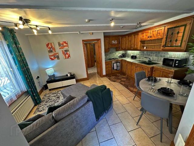 Apartment for rent in Windsor, Belfast