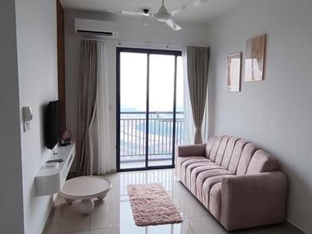 Condominium for rent in Seri Kembangan, Majlis Bandaraya Subang Jaya