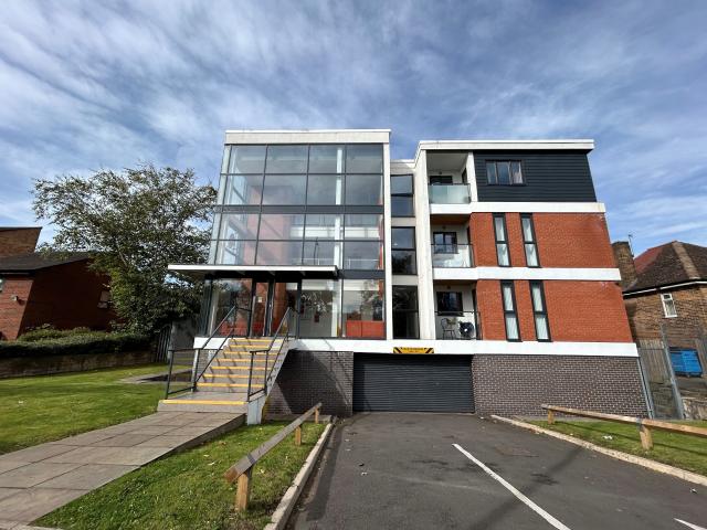 Apartment for rent in Georgia, Greater Manchester