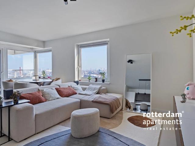 Appartement te huur in Kerkakkers, Mierlo