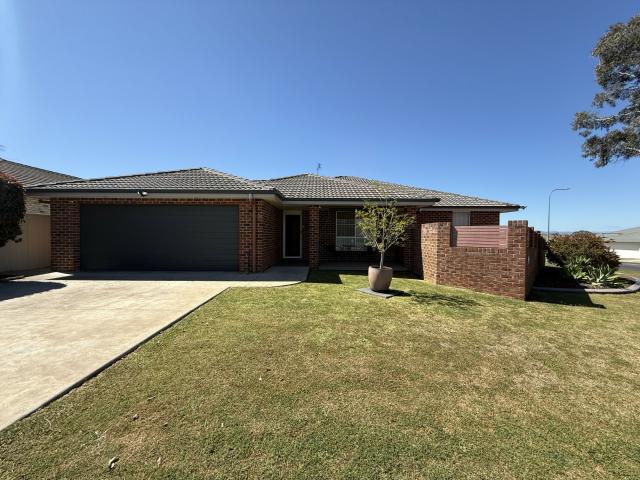 Apartment for rent in Piallamore, New South Wales