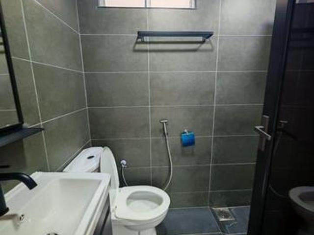 Serviced Residence for rent in Masai, Johor