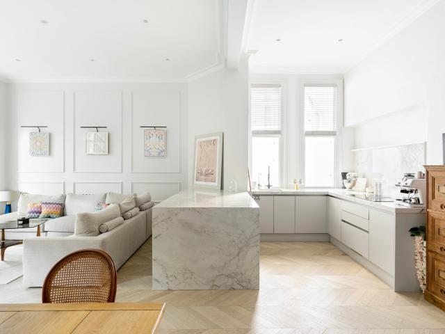 Apartment for rent in South Kensington, Greater London