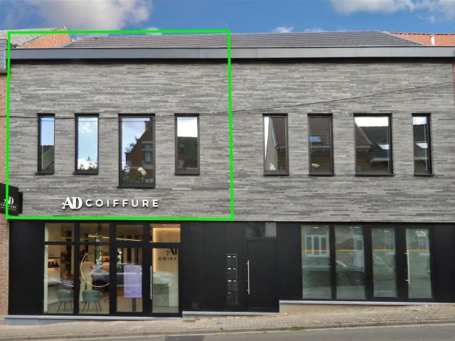 Appartement location à Le Rode, Brabant