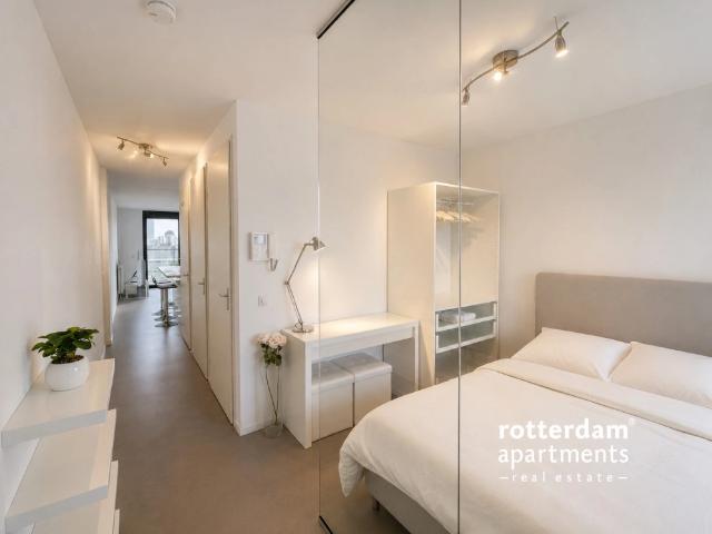 Appartement te huur in Overakker, Mierlo