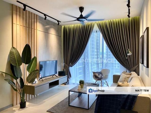 Condominium for rent in Country Heights Damansara, Kuala Lumpur