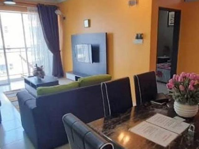 Apartment for rent in Kajang, Langat