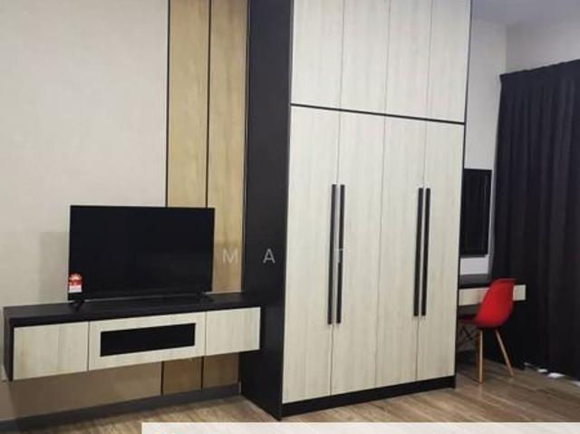 Condominium for rent in Country Heights Damansara, Kuala Lumpur