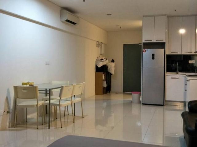Apartment for rent in Country Heights Damansara, Kuala Lumpur
