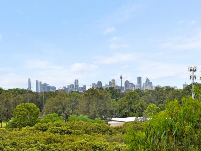 Apartment for rent in St George, Sydney