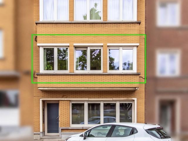 Appartement location à Halle, Brabant