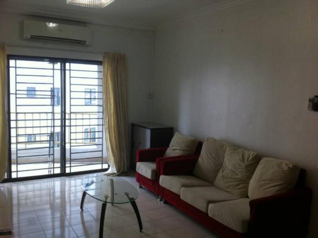 Apartment for rent in Country Heights Damansara, Kuala Lumpur