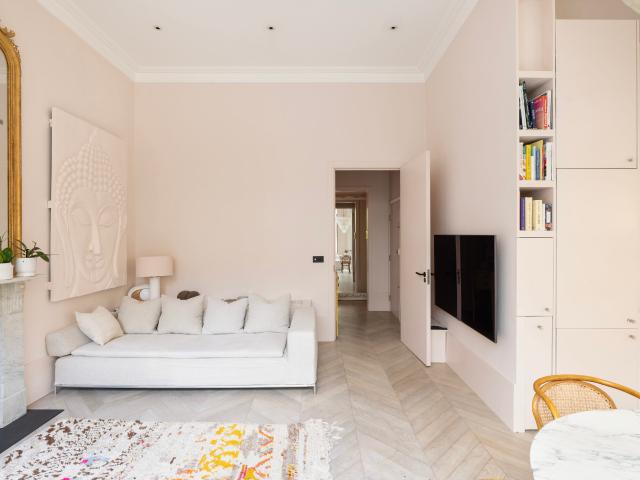 Apartment for rent in Notting Hill, Greater London