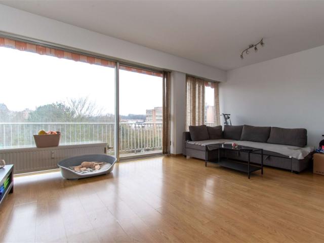 Appartement location à Anderlecht, Bruxelles