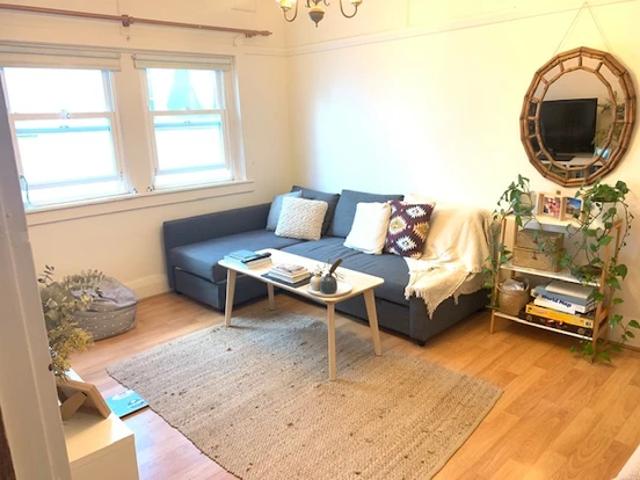 Apartment for rent in Bondi Beach