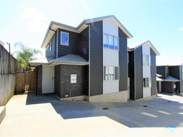 Apartment for rent in Hamilton, Waikato